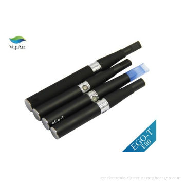 Tank System Ego T Electronic Cigarette No Leakage Ce Approved